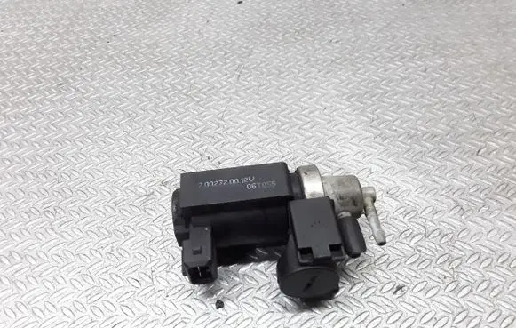 KIA Sportage Turbo solenoid valve 70027200