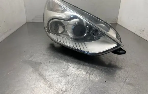 Ford Galaxy Headlight/headlamp 6M2113D154BK 1ZS00925044