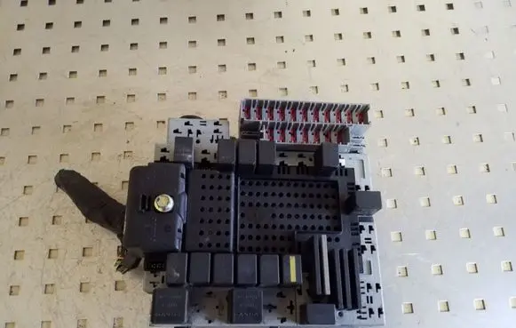 Volvo XC90 Fuse box set 8622520