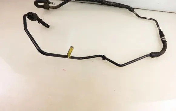 Power steering hose/pipe/line