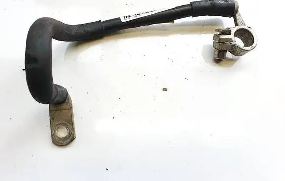 Skoda Superb B6 (3T) Positive cable (battery) 1T0971235A