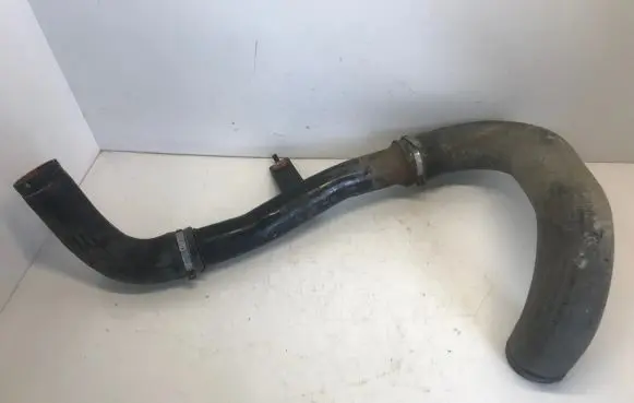 Fiat Ducato Turbo air intake inlet pipe/hose