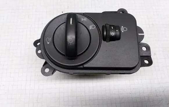 Ford Fiesta Light switch 2S6T13A024AC