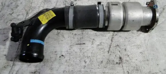 Ford Kuga II Air intake duct part