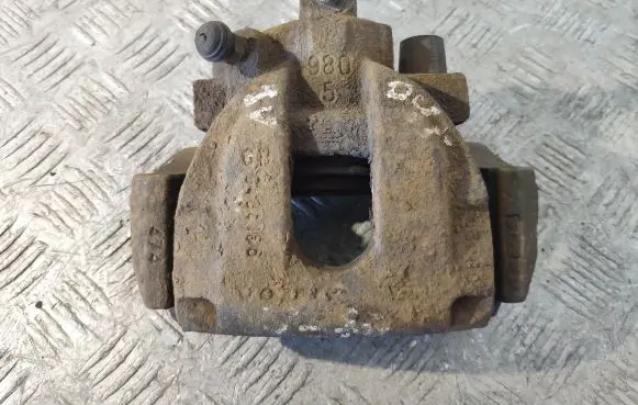 Volvo S60 Rear brake caliper 980