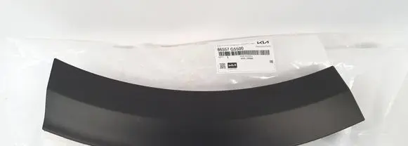 KIA Niro Front arch trim 86557G5500 86557-G5500