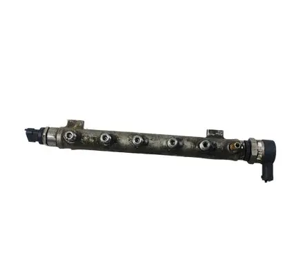 KIA Ceed Fuel main line pipe 3140027410 0445214140 011352L3
