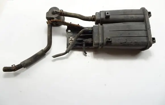 KIA Ceed Active carbon filter fuel vapour canister 