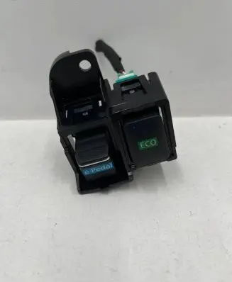 Nissan Leaf II (ZE1) Other switches/knobs/shifts 969TK5SK0A