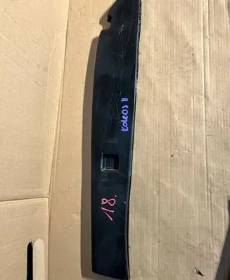 Renault Koleos II Plastic wing mirror trim cover osona