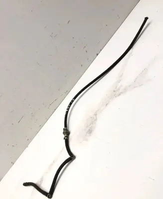 Volkswagen Sharan Fuel return line/hose 