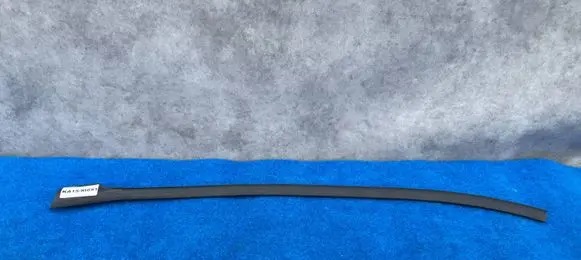 Volkswagen T-Roc Front door rubber seal 2GA837651