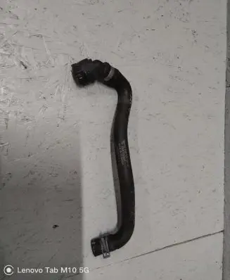 Audi A3 8Y Engine coolant pipe/hose 3Q0122157AP 159027