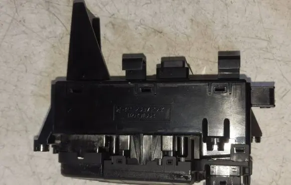 A set of switches