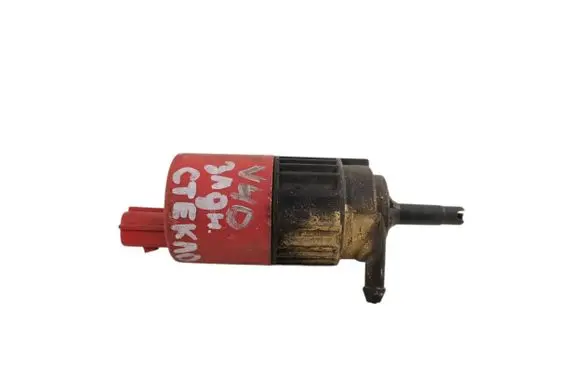 Volvo S40, V40 Windscreen/windshield washer pump 30859459