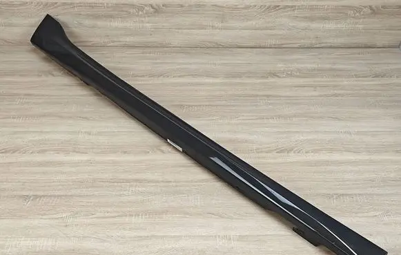 BMW 8 G16 Sill 8090418 8078688