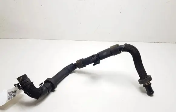 Audi e-tron Engine coolant pipe/hose 4KL819316A