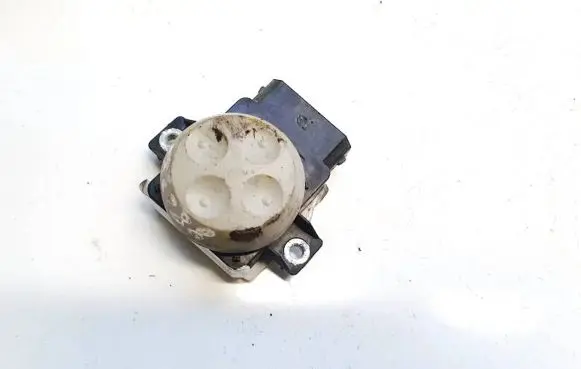 Seat control switch