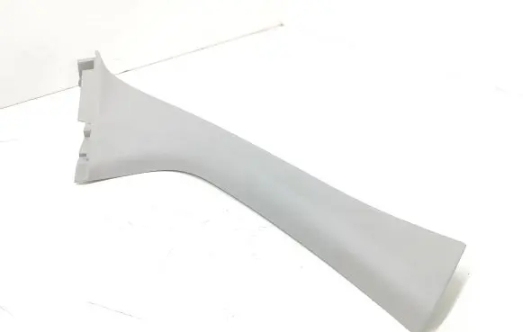 (A) pillar trim