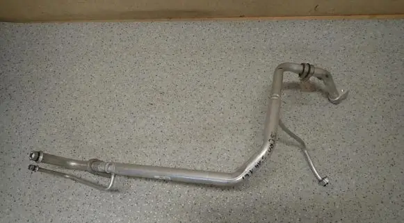 Suzuki SX4 S-Cross Air conditioning (A/C) pipe/hose
