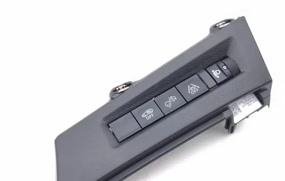 Opel Frontera A set of switches 96528548ZD T1005620 4278628