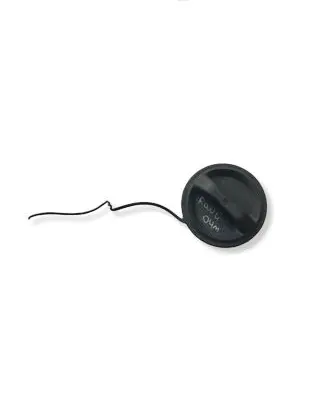Toyota RAV 4 (XA20) Fuel tank filler cap 