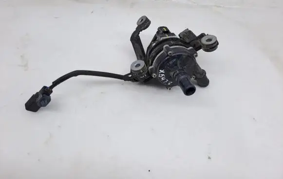 Water pump