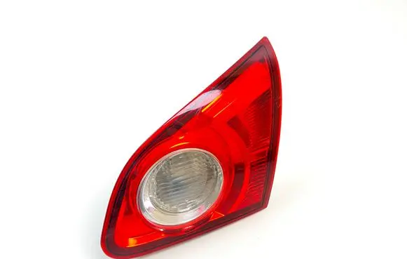 Nissan Qashqai Tailgate rear/tail lights 89071064 26550JD800
