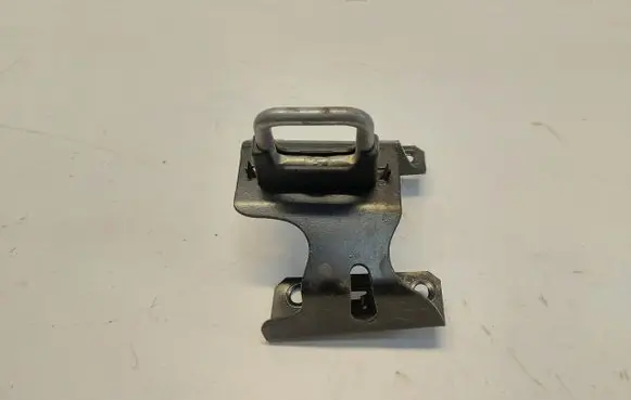 Volvo XC40 Engine bonnet/hood lock/latch loop/hook 32244456JLK01