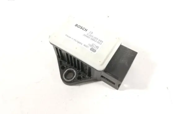 Honda Civic ESP acceleration yaw rate sensor 39960-SMG-003
