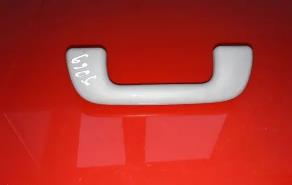 Toyota Auris 150 Rear interior roof grab handle NOCODE