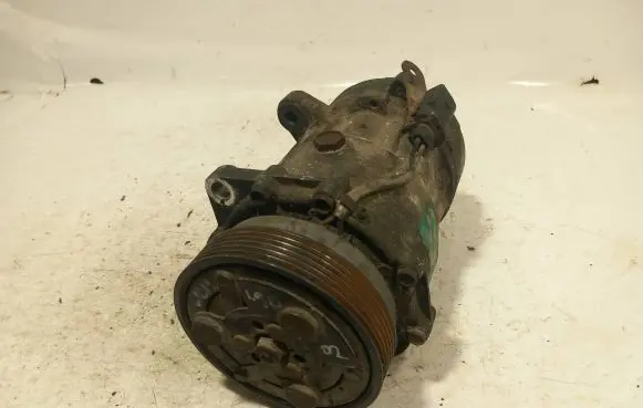 Ford Galaxy Air conditioning (A/C) compressor (pump) SD7V16 5075803024 7M3820823
