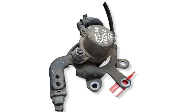 Opel Mokka Vacuum pump S27649525 95073598
