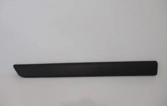 Fiat Fiorino Front door trim (molding) 1308832070