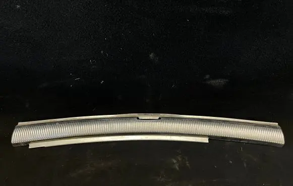 Volkswagen PASSAT B5.5 Trunk/boot sill cover protection 3B9863459J