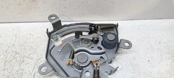 Honda CR-V Seat back rest lock catch 82199T0AA01