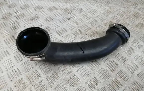 Citroen DS3 Air intake hose/pipe 9680051280