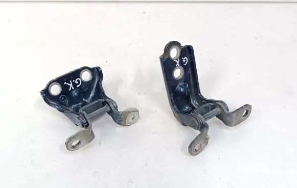 Subaru Outback (BT) Rear door upper hinge I120032
