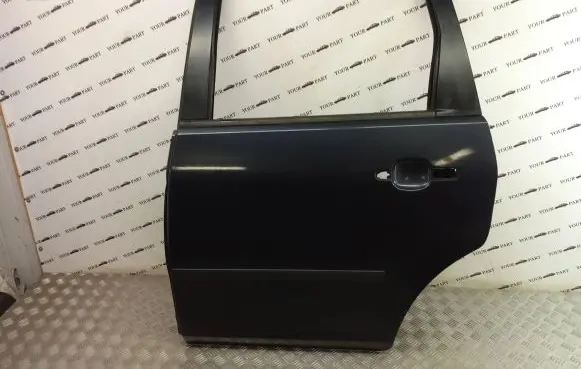 Ford Focus C-MAX Rear door