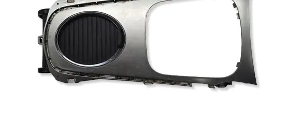 Toyota Avensis T270 Gear shifter surround trim plastic 5562505020