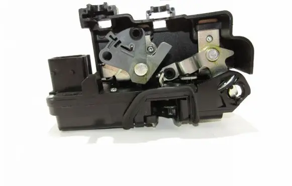 Opel Antara Front door lock