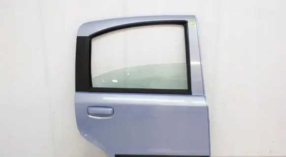 Fiat Doblo Rear door 2003R