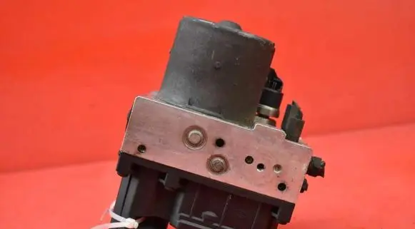 Toyota Avensis Verso ABS Pump 89541-05071