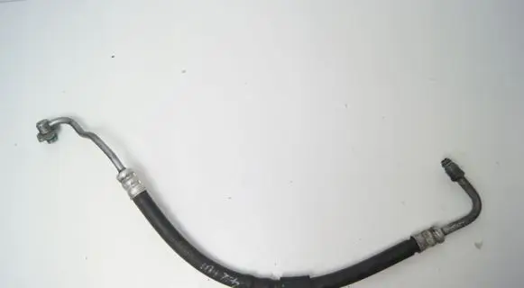 Volkswagen Touareg II Power steering hose/pipe/line 7P6422893G