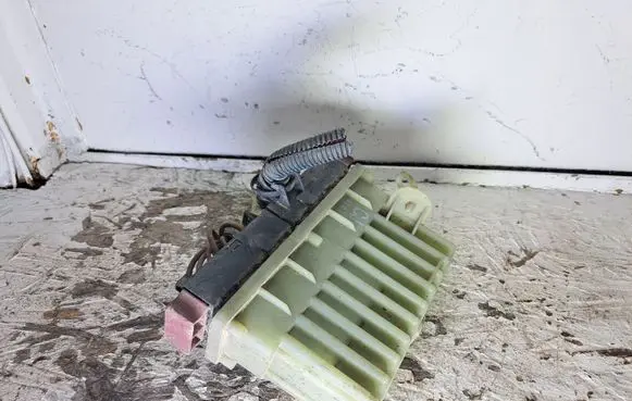 Acura ILX Fan control module 24410130 15396912