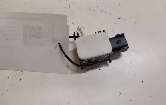 Hyundai Santa Fe Airbag deployment crash/impact sensor 959202B000 SA320080000
