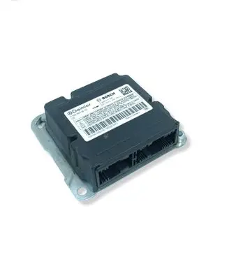 Mercedes-Benz Sprinter W906 Airbag control unit/module A0009004802 0285011847
