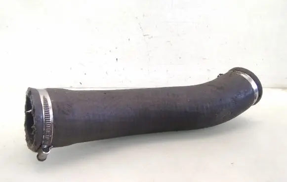 Land Rover Discovery Intercooler hose/pipe