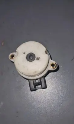 Volvo S80 Ignition lock contact 09459503