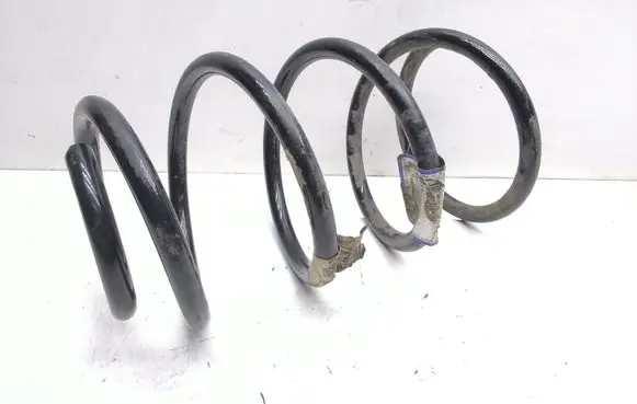 Volvo V40 Front coil spring 31406571